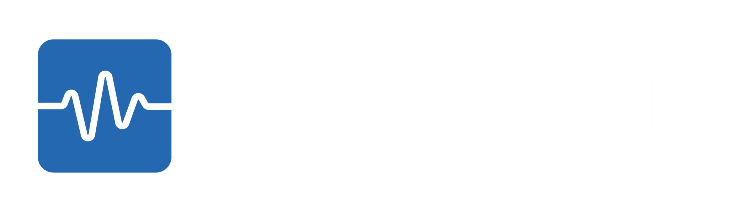 The Doctor is In