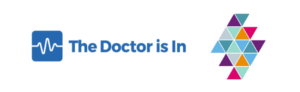 The Doctor is In is an official supporting partner of Scottish EDGE