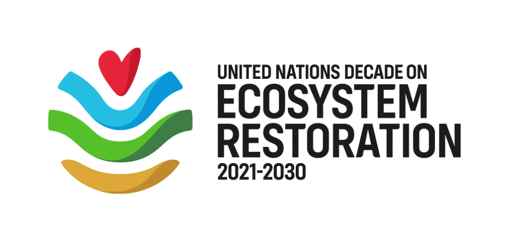 UN Decade of Ecosystem Restoration