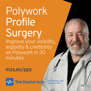 Polywork Profile Surgery